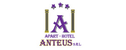 logo HOTEL ANTEUS