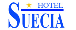 logo HOTEL SUECIA