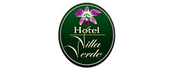 logo HOTEL VILLA VERDE