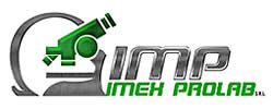 logo IMEX PROLAB S.R.L.