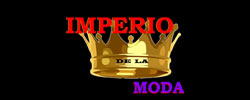 logo IMPERIO DE LA MODA La Paz, Bolivia