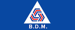 logo IMPORT EXPORT B.D.M