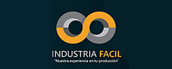 logo INDUSTRIA FÁCIL