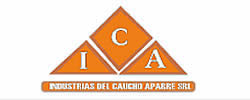 logo INDUSTRIAS DEL CAUCHO APARRE S.R.L.