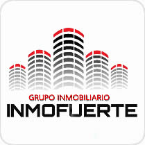 logo INMOFUERTE INMOBILIARIA
