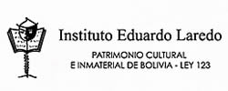 logo INSTITUTO EDUARDO LAREDO