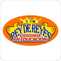 logo INSTITUTO REY DE REYES