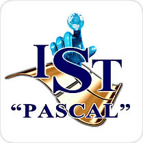 logo INSTITUTO SUPERIOR TÉCNICO PASCAL