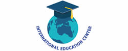 logo INTERNATIONAL EDUCATION CENTER