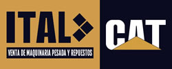 logo ITAL-CAT