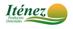 logo ITENEZ PRODUCTOS ORIENTALES
