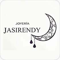 logo JOYERÍA JASIRENDY