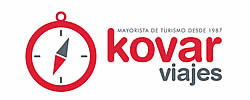 logo KOVAR LTDA.