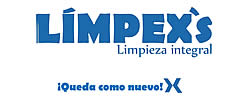 logo LIMPEXS – LIMPIEZA INDUSTRIAL