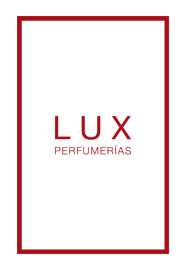 logo LUX PERFUMERÍAS