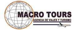 logo MACRO TOURS
