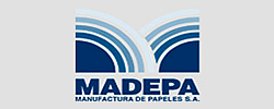 logo MADEPA S.A.