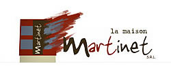 logo LA MAISON MARTINET APARTHOTEL