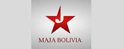 logo MAJA BOLIVIA