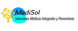 logo MEDISOL