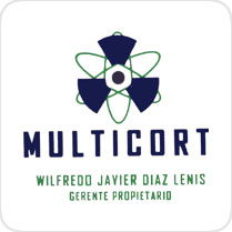 logo MULTICORT