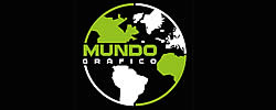 logo MUNDO GRÁFICO