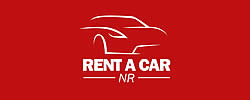 logo NR RENT A CAR