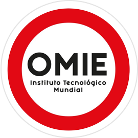 logo OMIE - INSTITUTO TECNOLÓGICO MUNDIAL