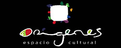 logo ESPACIO CULTURAL ORIGENES