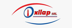 logo OXILAP S.R.L. - DISTRIBUIDORA DE GASES ESPECIALES