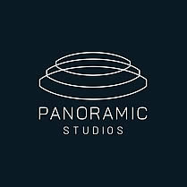 logo PANORAMIC STUDIOS