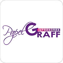 logo PAPEL GRAFF
