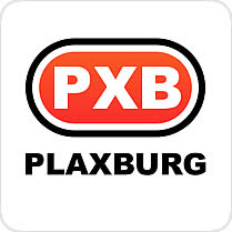 logo PLAXBURG
