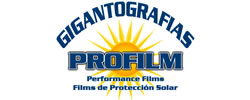 logo PRO FILM PUBLICIDAD