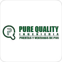 logo PURE QUALITY - VERATEC