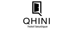 logo QHINI HOTEL BOUTIQUE