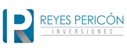 logo REYES PERICÓN INVERSIONES