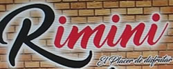 logo RIMINI CAFÉ