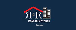 logo R&R CONSTRUCCIONES Y SERVICIOS