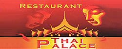 logo RESTAURANT THAI PALACE