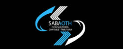 logo SABAOTH - CONSULTORA DE AUDITORIA CONTABLE