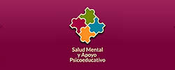 logo SALUD MENTAL Y APOYO PSICOEDUCATIVO