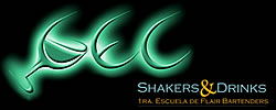 logo SHAKERS & DRINKS