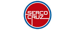 logo SERCOCRUZ