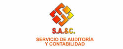 logo SERVICIOS DE AUDITORIA & CONTABILIDAD – S.A.&C.