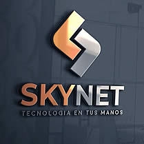 logo SKYNET