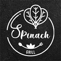 logo SPINACH