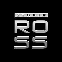 logo STUDIO ROSS