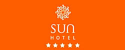 logo SUN HOTEL