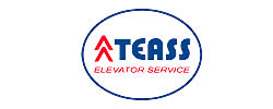 logo TEASS ELEVATOR SERVICE